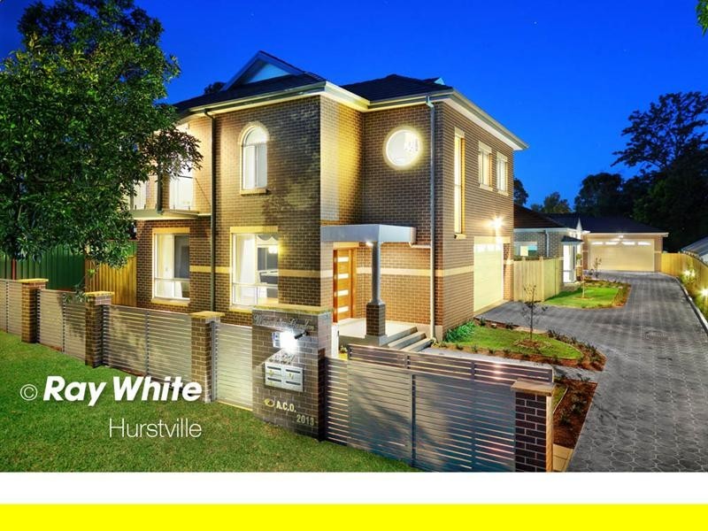 27c Waratah Street, Oatley NSW 2223