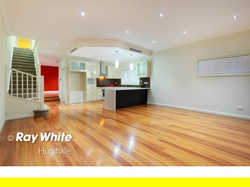 45 Roberts Avenue, Mortdale NSW 2223