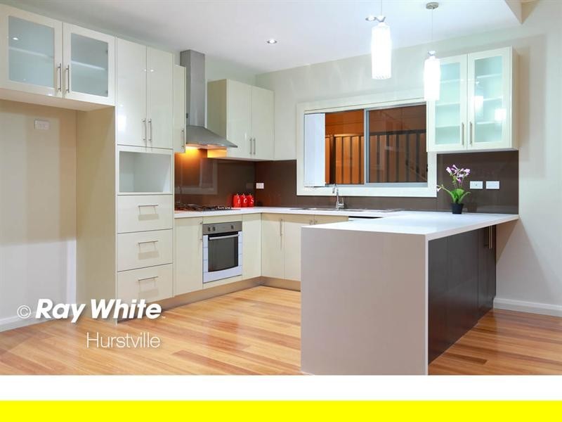 45 Roberts Avenue, Mortdale NSW 2223