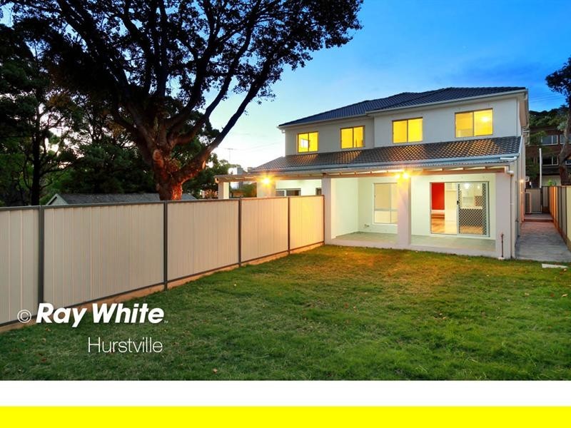 45 Roberts Avenue, Mortdale NSW 2223