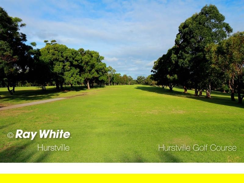 45 Roberts Avenue, Mortdale NSW 2223