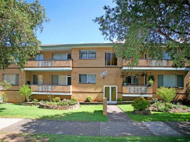 8/53 Illawarra Street, Allawah NSW 2218