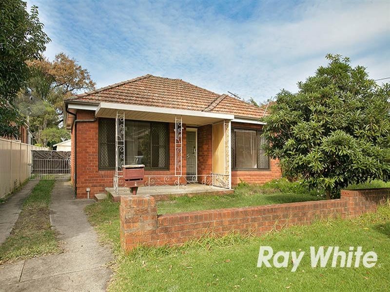 5 Somerset Street, Hurstville NSW 2220