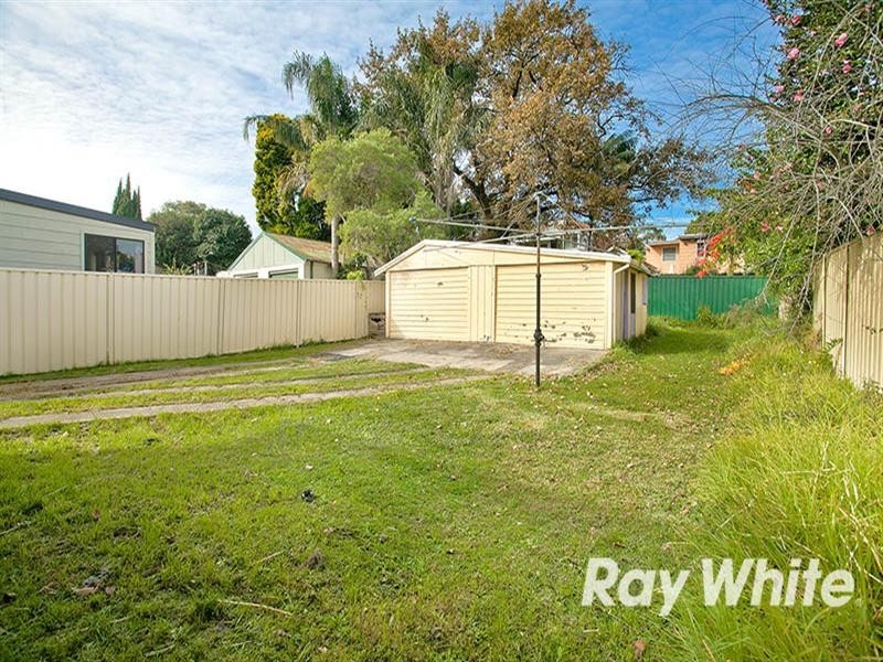 5 Somerset Street, Hurstville NSW 2220