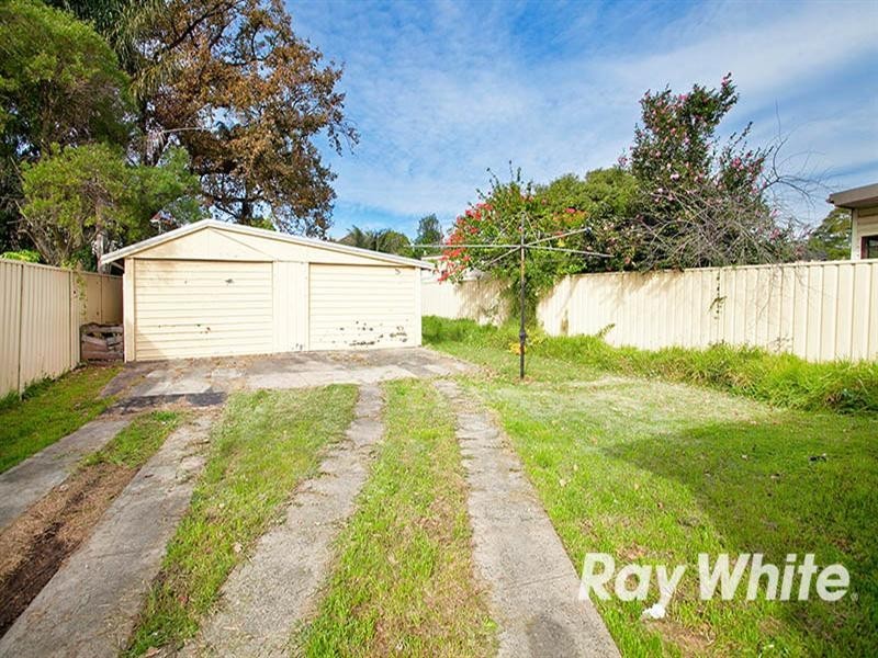 5 Somerset Street, Hurstville NSW 2220