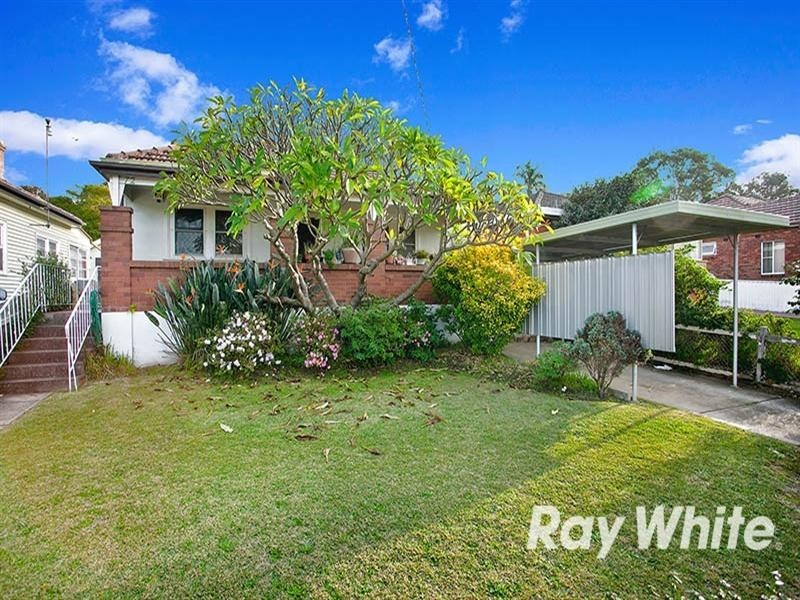 72 Mercury Street, Narwee NSW 2209