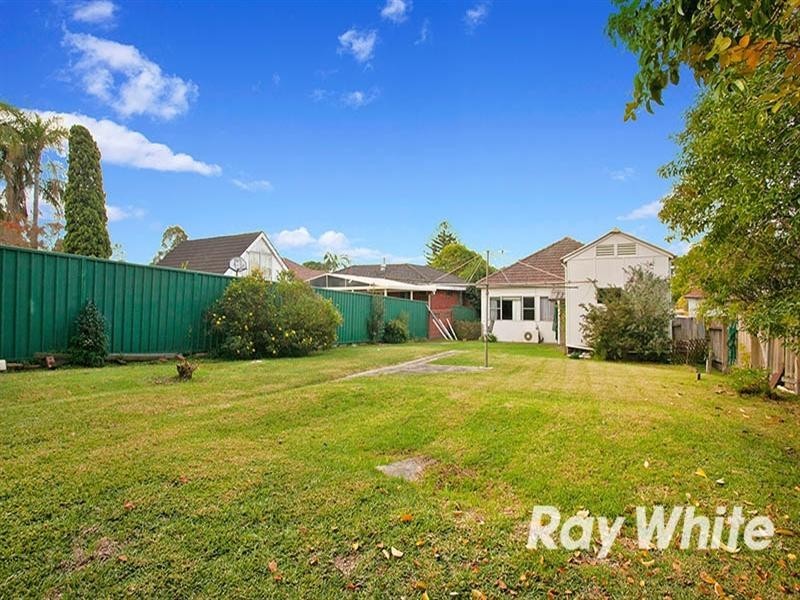 72 Mercury Street, Narwee NSW 2209