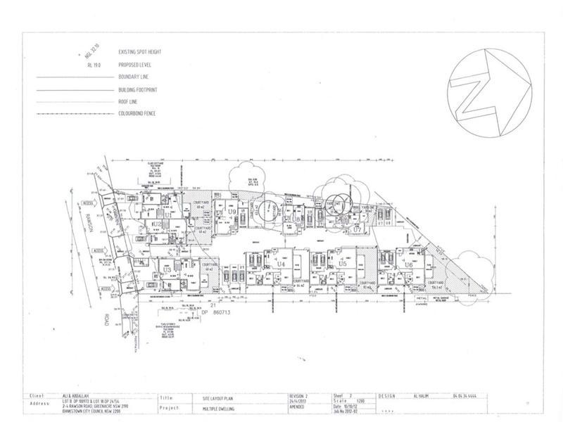 2-4 Rawson Road, Greenacre NSW 2190