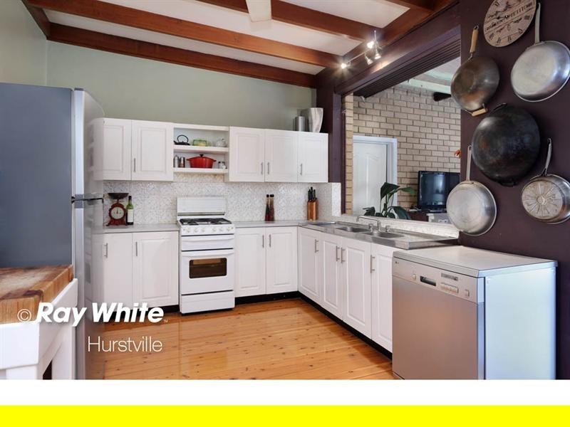 33 Tuffy Avenue, Sans Souci NSW 2219