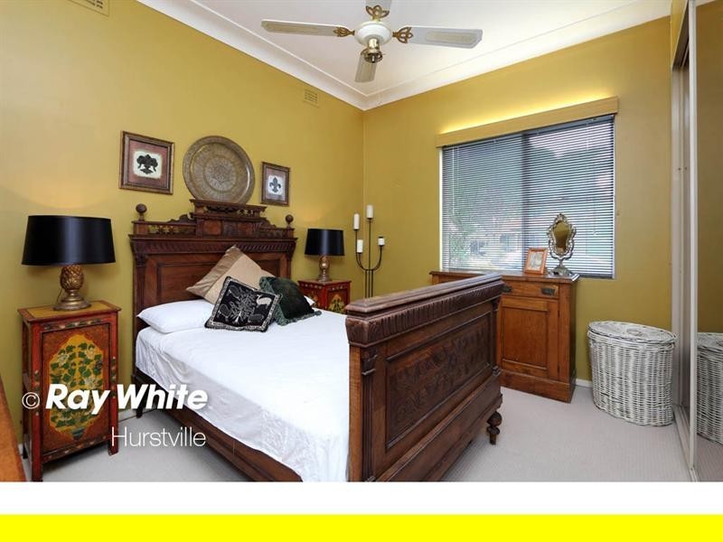 33 Tuffy Avenue, Sans Souci NSW 2219