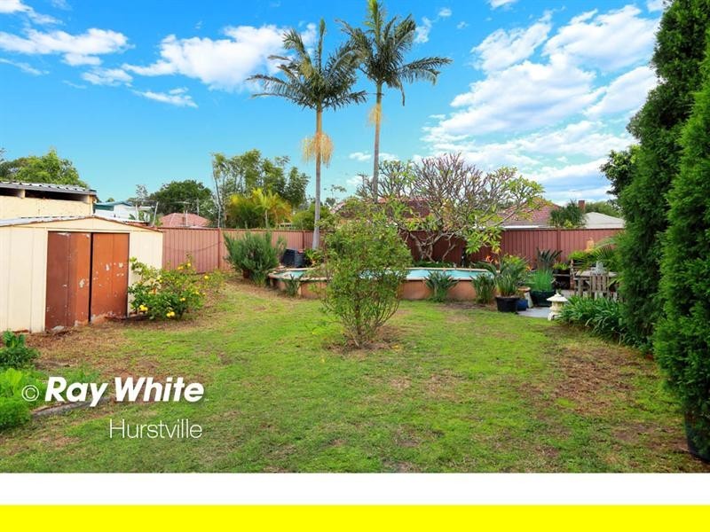 33 Tuffy Avenue, Sans Souci NSW 2219