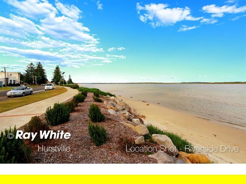 33 Tuffy Avenue, Sans Souci NSW 2219