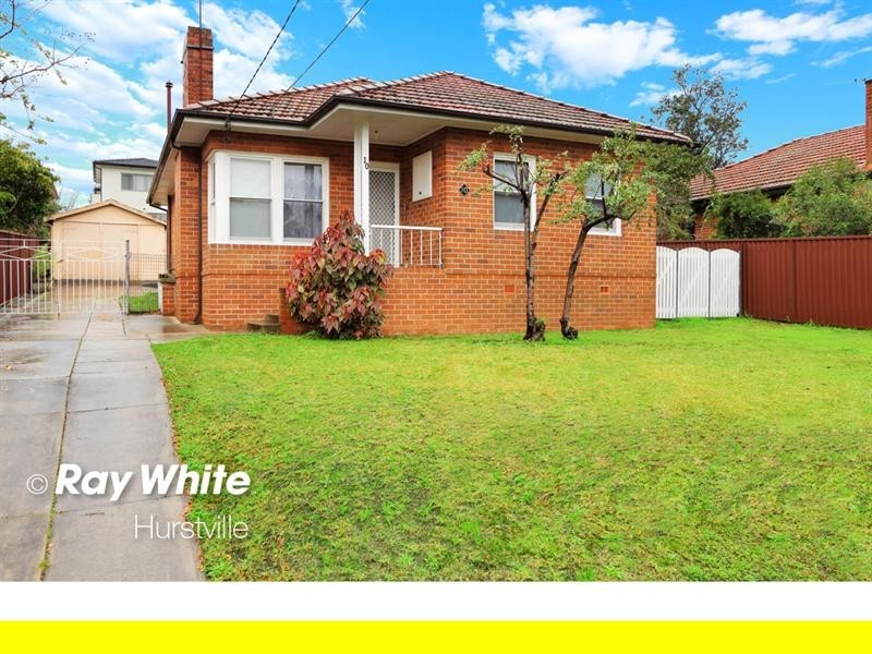 10 MacPherson Street, Hurstville NSW 2220