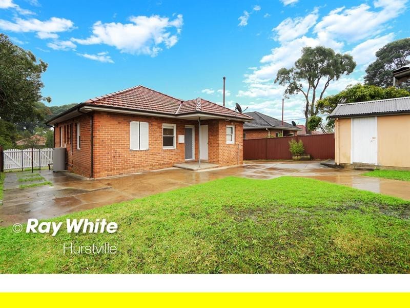 10 MacPherson Street, Hurstville NSW 2220