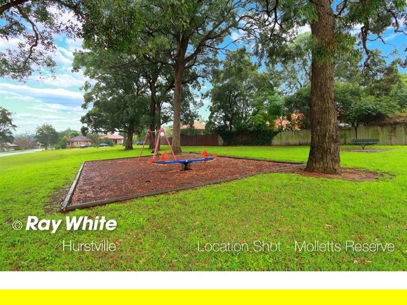 10 MacPherson Street, Hurstville NSW 2220