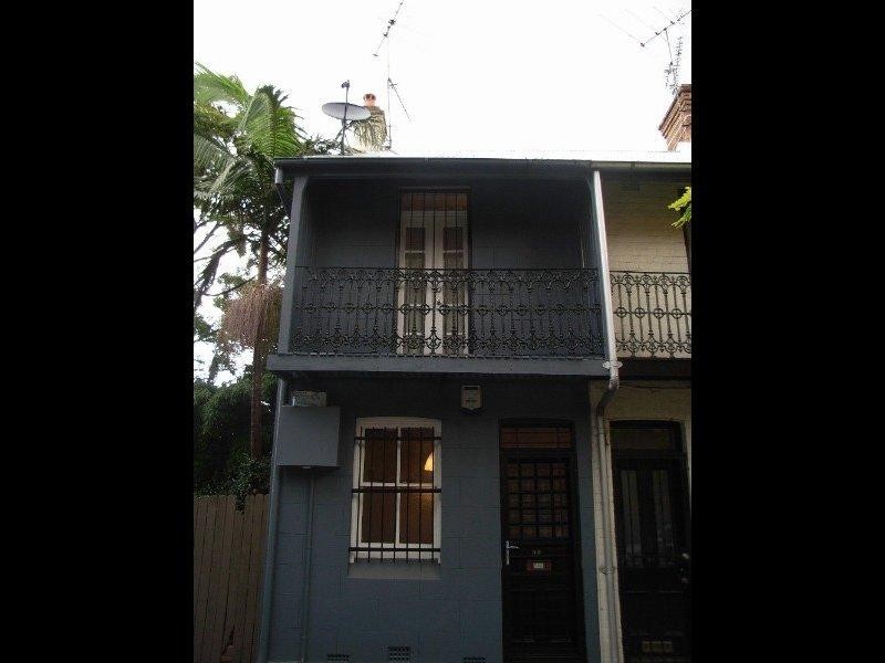 89 Goodlet Street, Surry Hills NSW 2010
