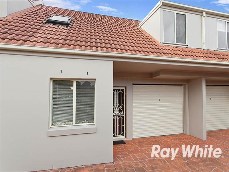 5/64 Stoney Creek Road, Beverly Hills NSW 2209