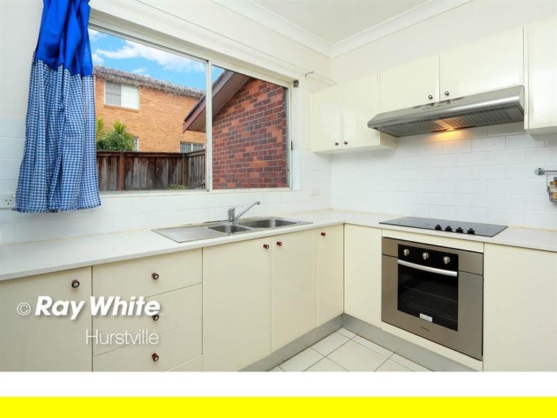 2/29 Empress Street, Hurstville NSW 2220