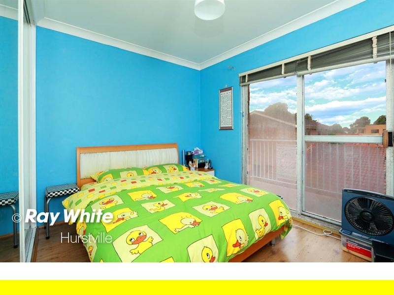 2/29 Empress Street, Hurstville NSW 2220