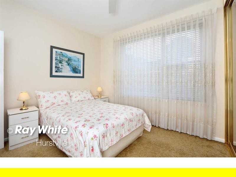 2/13 St Georges Parade, Hurstville NSW 2220