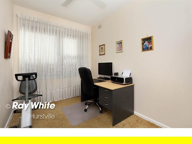 2/13 St Georges Parade, Hurstville NSW 2220