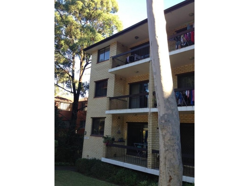 7/15 Bellevue Parade, Hurstville NSW 2220