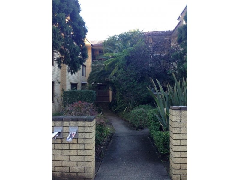 7/15 Bellevue Parade, Hurstville NSW 2220