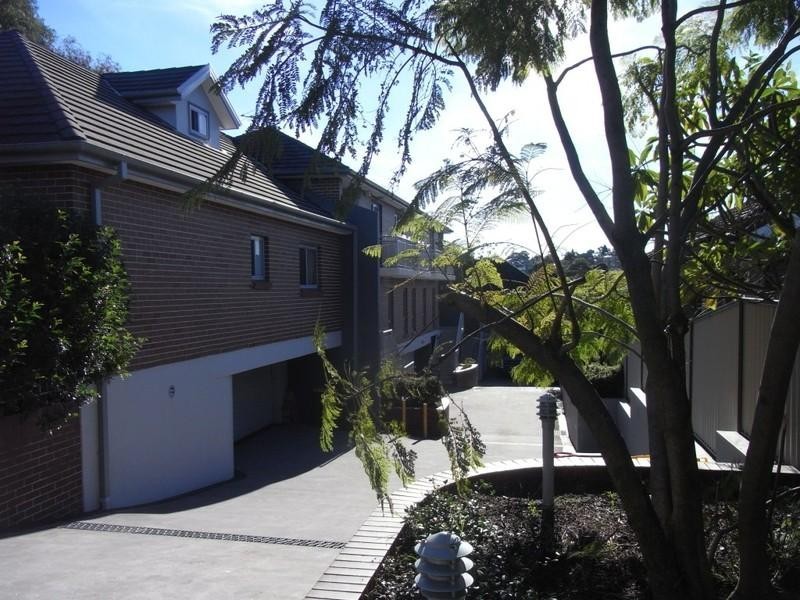 4/74 Connemarra Street, Bexley NSW 2207