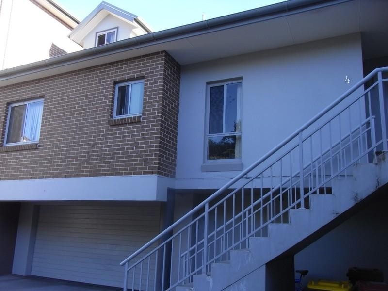 4/74 Connemarra Street, Bexley NSW 2207