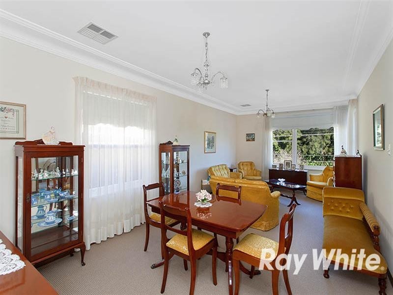 16 Parkview Avenue, Penshurst NSW 2222