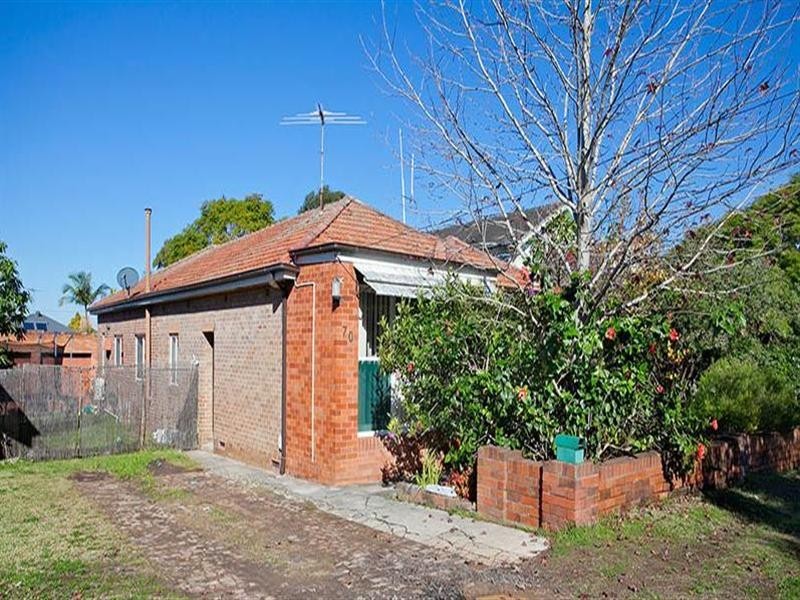 70 Hurstville Road, Hurstville Grove NSW 2220