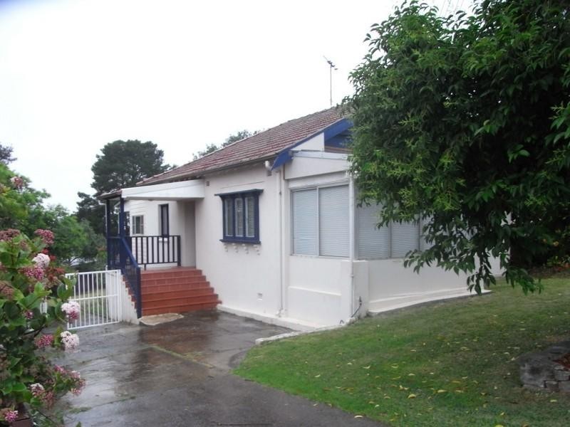 88 Railway Parade, Mortdale NSW 2223