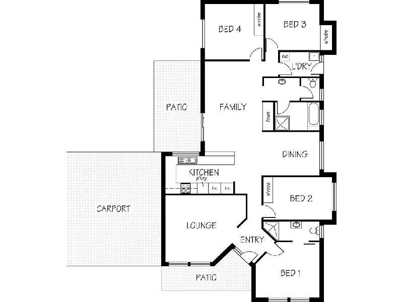 32 Butterfly Court, Gunn NT 0832