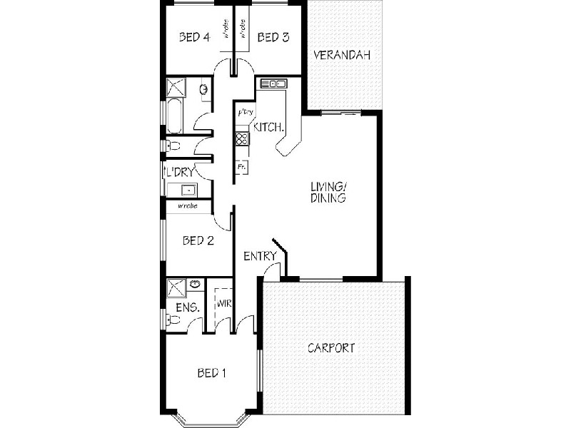 3 Terry Drive, Gunn NT 0832