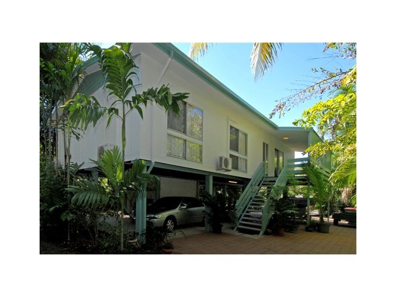 63 Leanyer Drive, Leanyer NT 0812