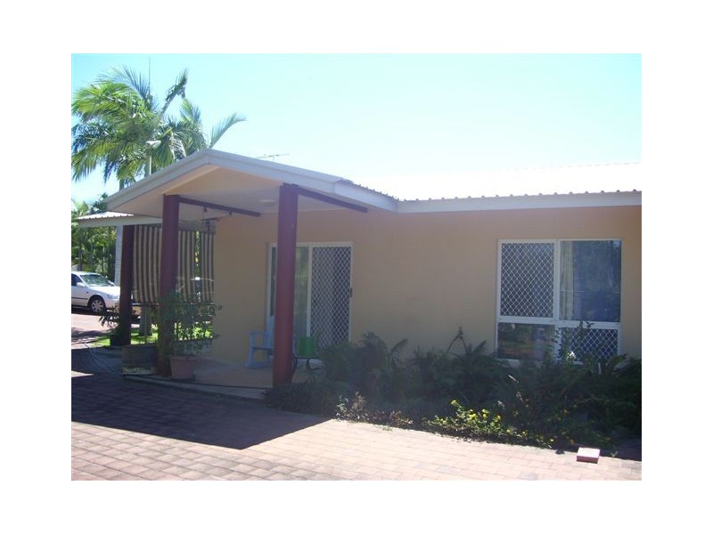 1/11 Stint Court, Bakewell NT 0832