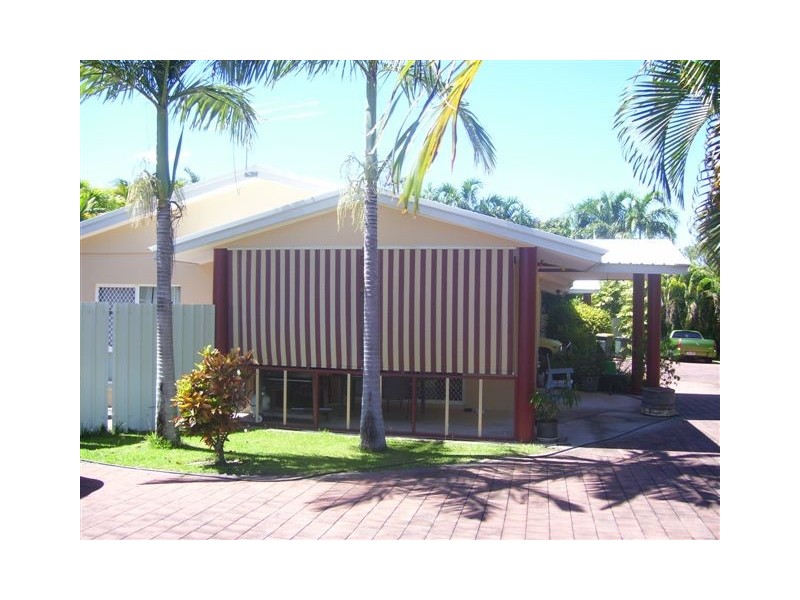 1/11 Stint Court, Bakewell NT 0832