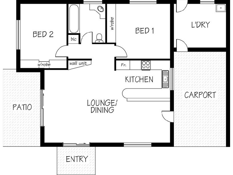 1/11 Stint Court, Bakewell NT 0832