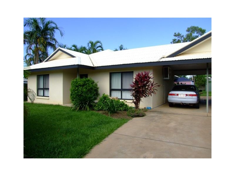 2 Firefly Court, Bakewell NT 0832