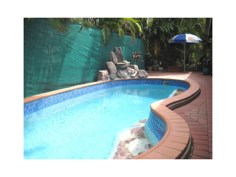 2 Luke Court, Bakewell NT 0832