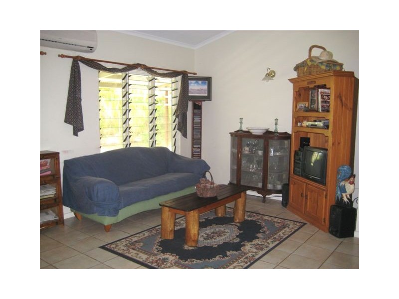 2 Luke Court, Bakewell NT 0832