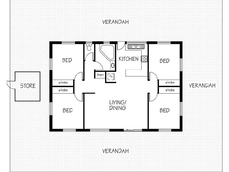 2 Luke Court, Bakewell NT 0832