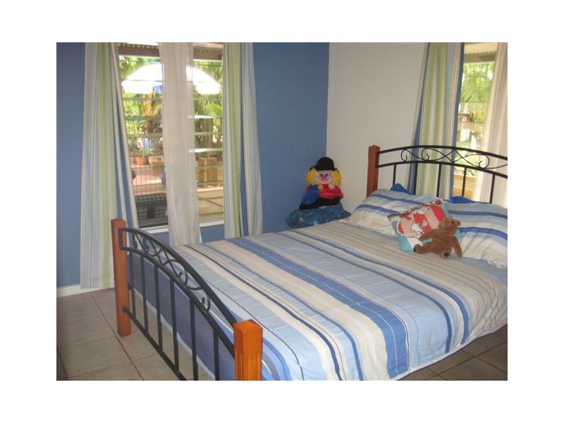 2 Luke Court, Bakewell NT 0832