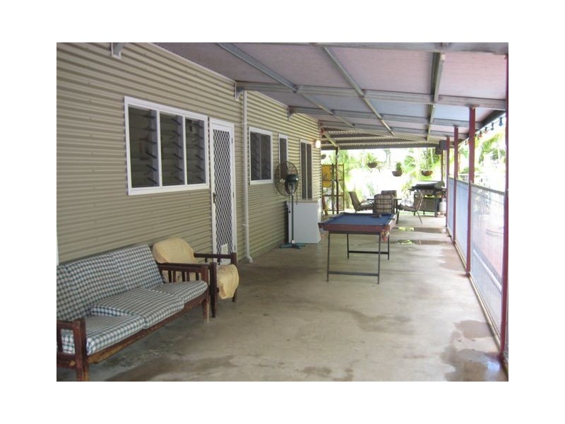 2 Luke Court, Bakewell NT 0832