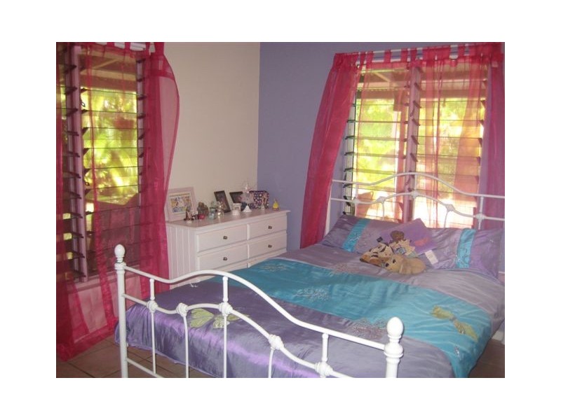 2 Luke Court, Bakewell NT 0832