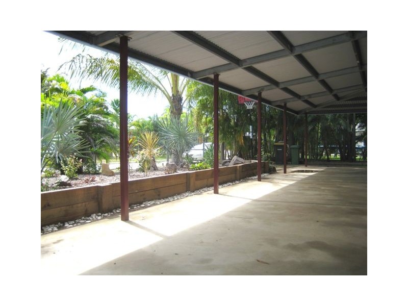 2 Luke Court, Bakewell NT 0832