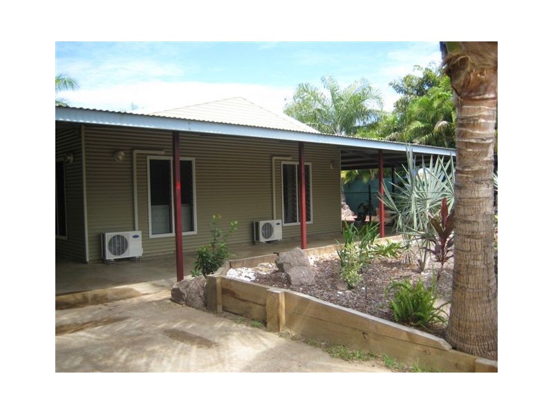 2 Luke Court, Bakewell NT 0832