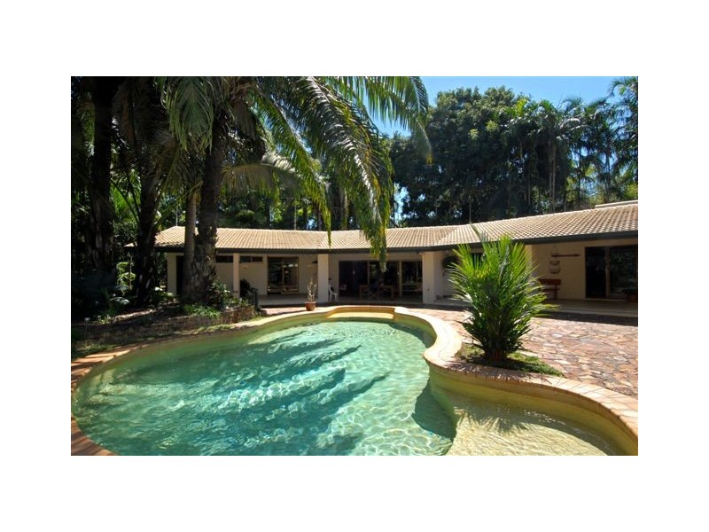 21 Brandt Road, Knuckey Lagoon NT 0828