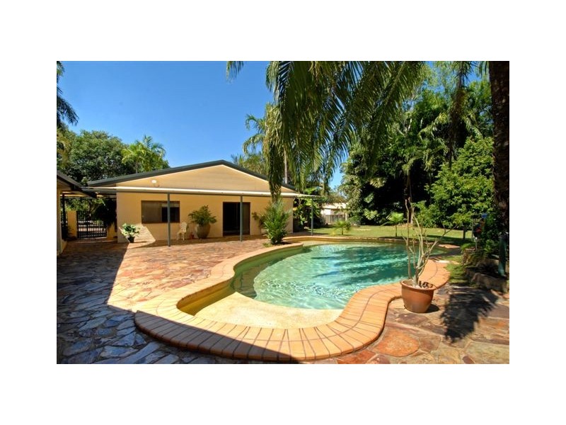 21 Brandt Road, Knuckey Lagoon NT 0828