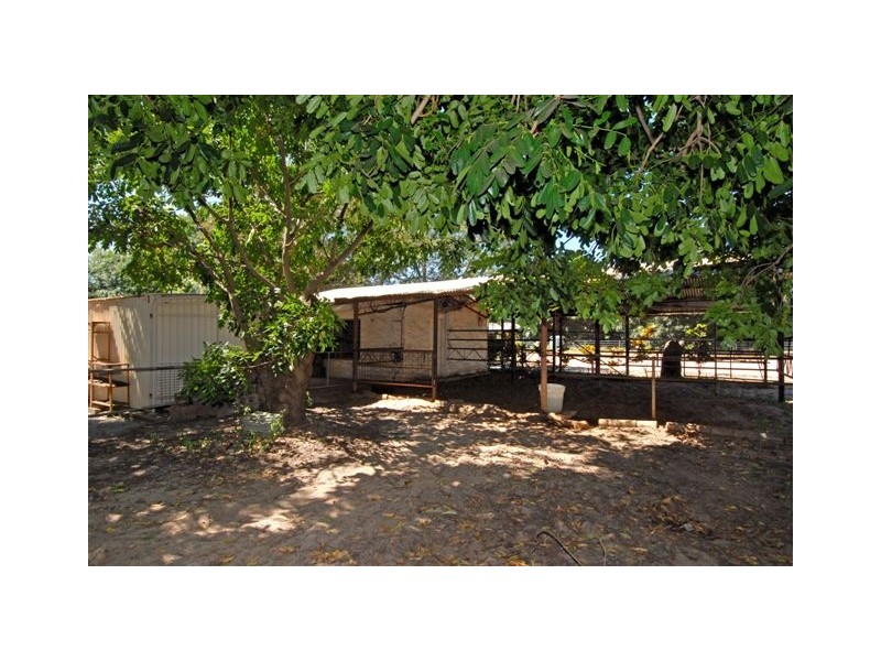 21 Brandt Road, Knuckey Lagoon NT 0828